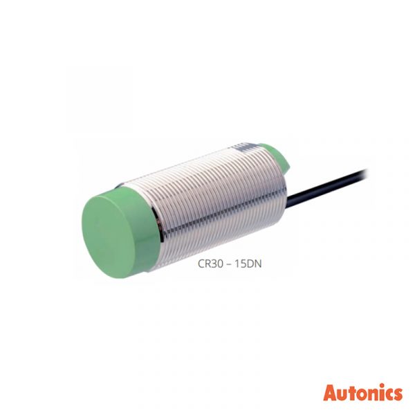 SENSORES DE PROXIMIDAD CAPACITIVOS