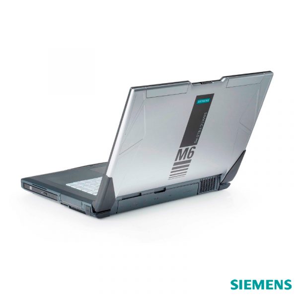 SIEMENS SIMATIC FIELD PG