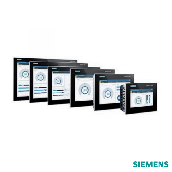 SIMATIC HMI UNIFIED COMFORT PANEL