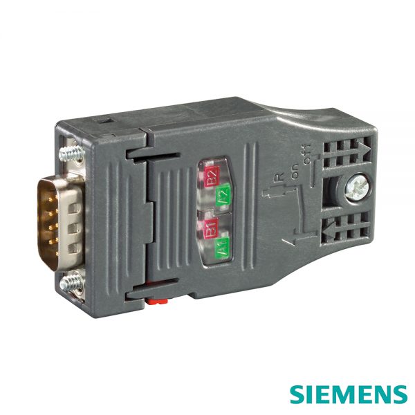 ACCESORIOS DE RED / MODULOS DE AMPLIACION DE RACK S7-300 - Imagen 8