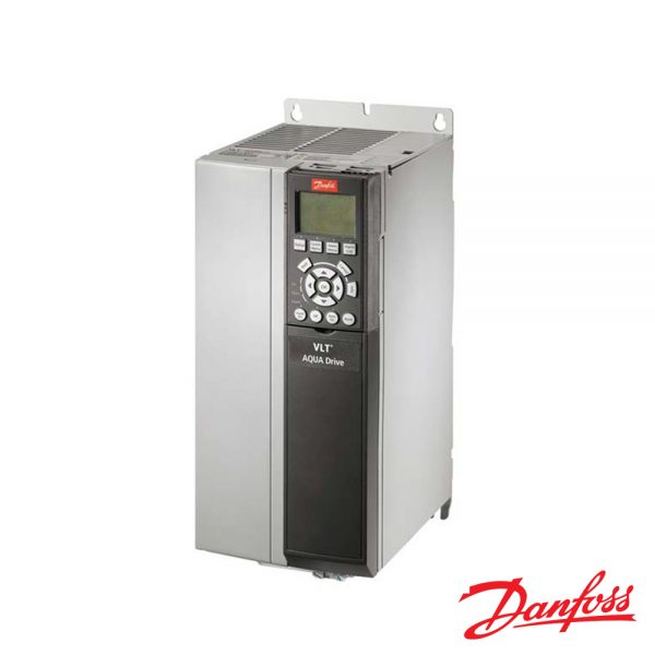 VARIADORES VLT FC-202 (1 HP a 125 HP) VLT AQUA
