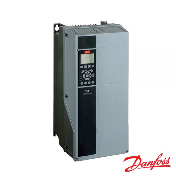 VARIADORES VLT FC-202 (1 HP a 125 HP) VLT AQUA - Imagen 2