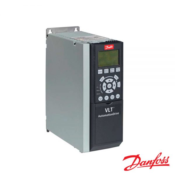 VARIADORES VLT FC-302 ( 1 HP A 125 HP)