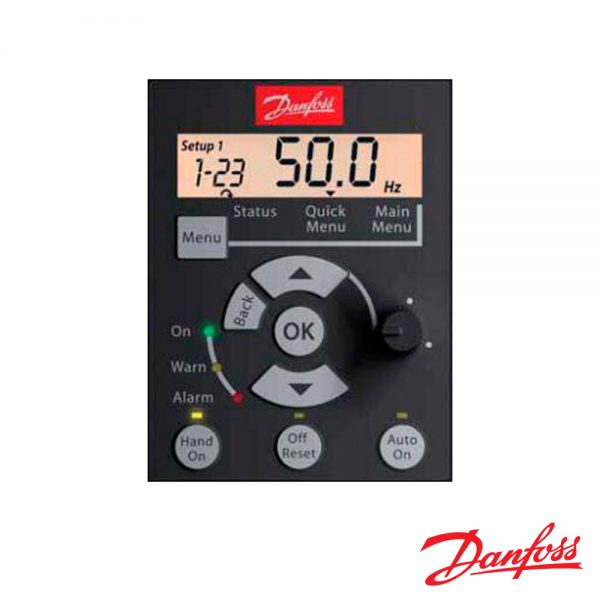 VARIADORES VLT FC-051 (1/2 HP A 30HP) - Imagen 3