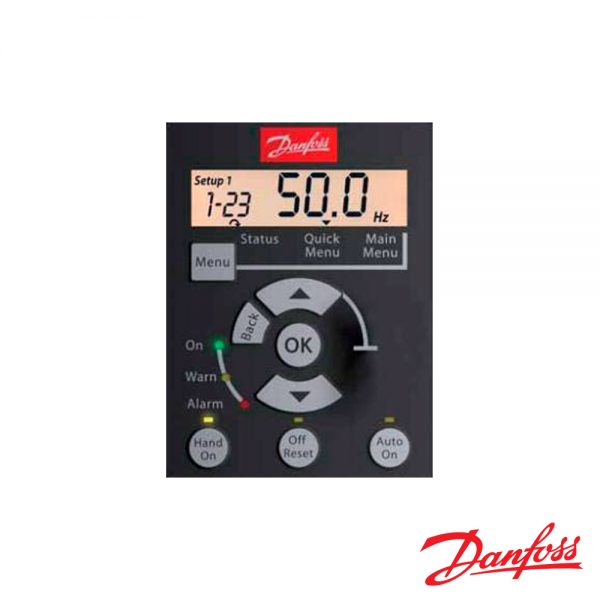VARIADORES VLT FC-051 (1/2 HP A 30HP) - Imagen 4