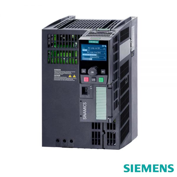 VARIADOR SINAMICS G120 - Imagen 2