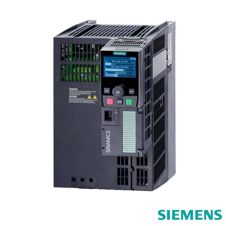 VARIADOR SINAMICS G120 Vignola