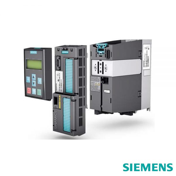 VARIADOR SINAMICS G120