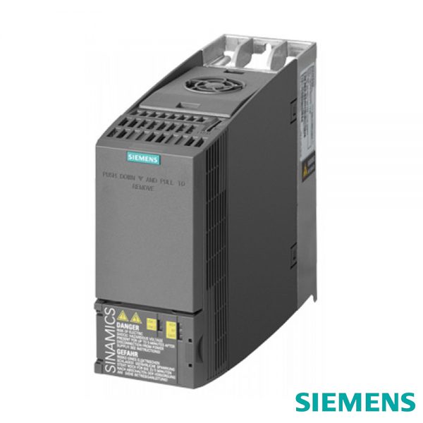 VARIADOR SINAMICS G120C