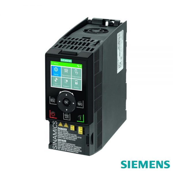 VARIADOR SINAMICS G120C - Imagen 2