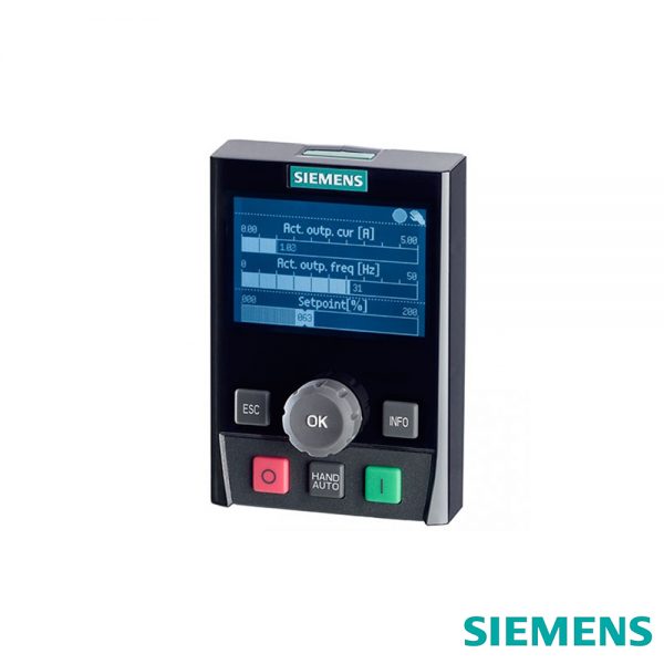 VARIADOR SINAMICS G120X - Imagen 4