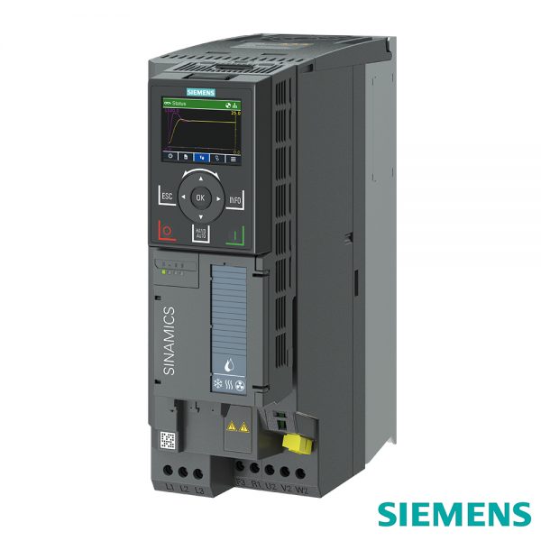 VARIADOR SINAMICS G120X - Imagen 5