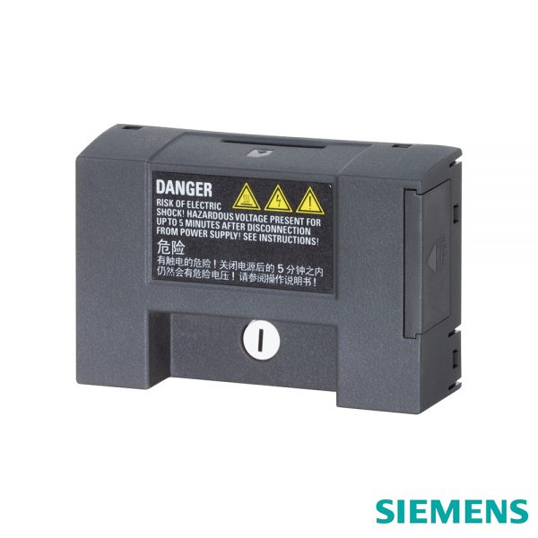 VARIADOR SINAMICS V20 - Imagen 2