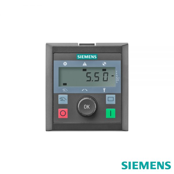 VARIADOR SINAMICS V20 - Imagen 3