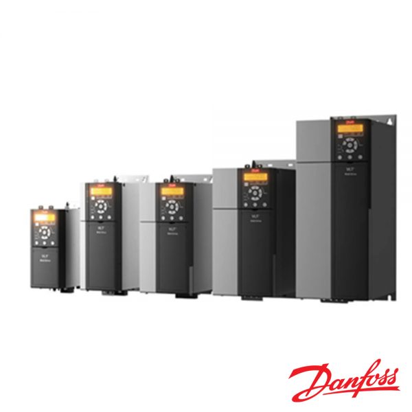 VARIADORES VLT FC 280 MIDI DRIVE