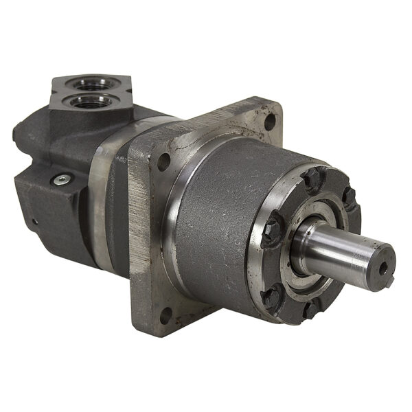 MOTORES CHARLYNN SERIE 6000, WHEEL MOTOR