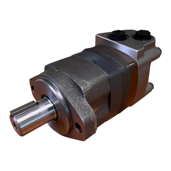 MOTORES CHARLYNN SERIE 2000, FLANGE DE 2 PERNOS