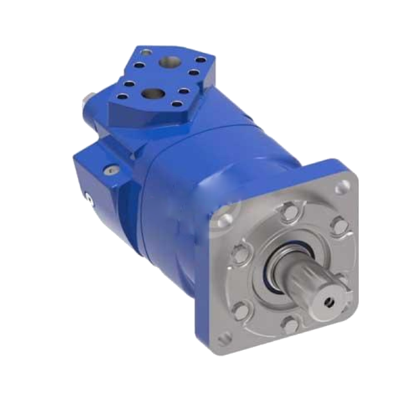 MOTORES CHARLYNN SERIE 6000