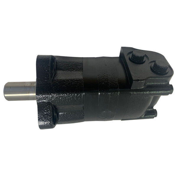 MOTORES CHARLYNN SERIE 2000, FLANGE DE 4 PERNOS