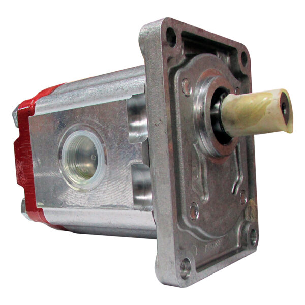 BOMBAS DE ENGRANAJES SIMPLE GRUPO 3PE - 3.5 PC