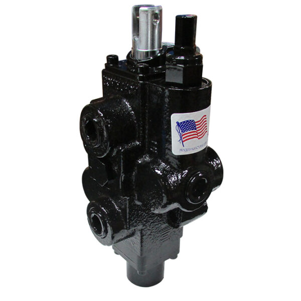 VÁLVULAS DIRECCIONALES MONOBLOCK RD5000
