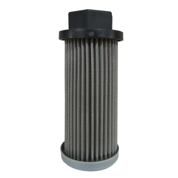 FILTROS DE SUCCIÓN