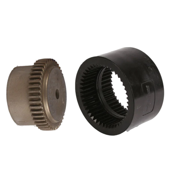 MACHONES TIPO FLEXIBLE - PARKER