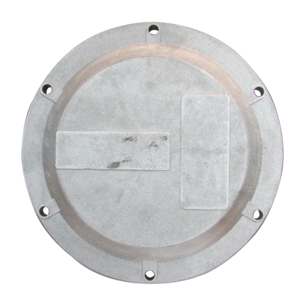 TAPA DE FILTROS - OMT - Imagen 3