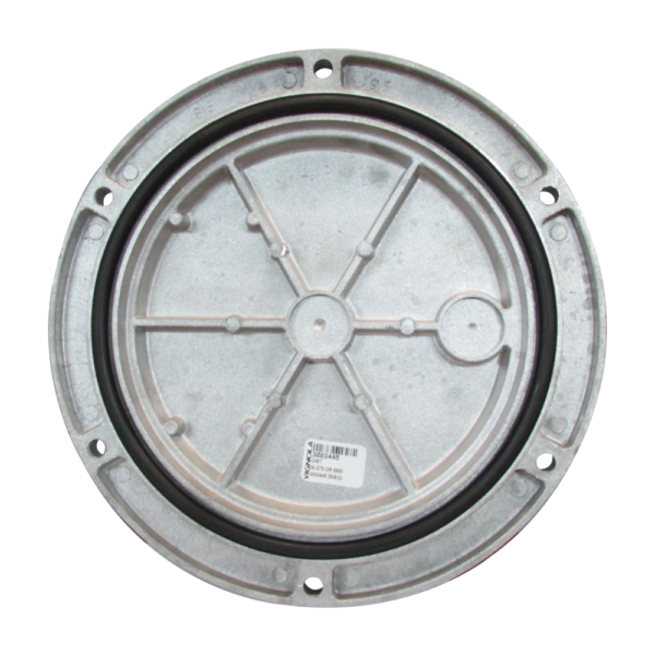 TAPA DE FILTROS - OMT - Imagen 2