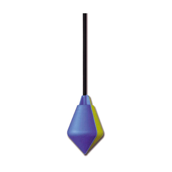 DETECTOR DE NIVEL PARA SÓLIDOS SOLIBA