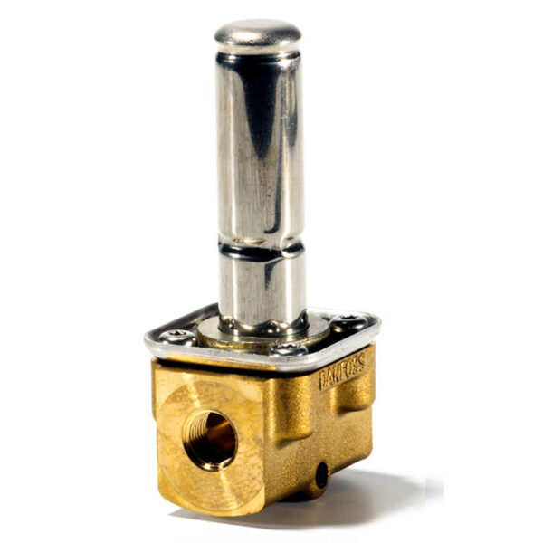 ELECTROVÁLVULAS EV210B - Imagen 2