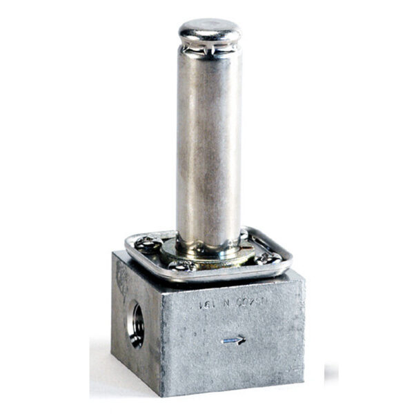 ELECTROVÁLVULAS EV210B - Imagen 3