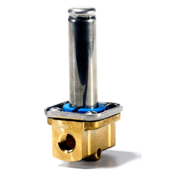 ELECTROVÁLVULAS EV210B