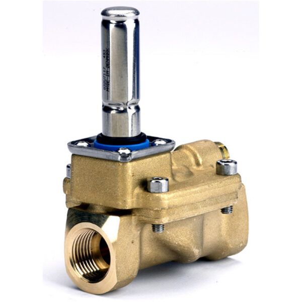 ELECTROVÁLVULAS EV220B 15-50