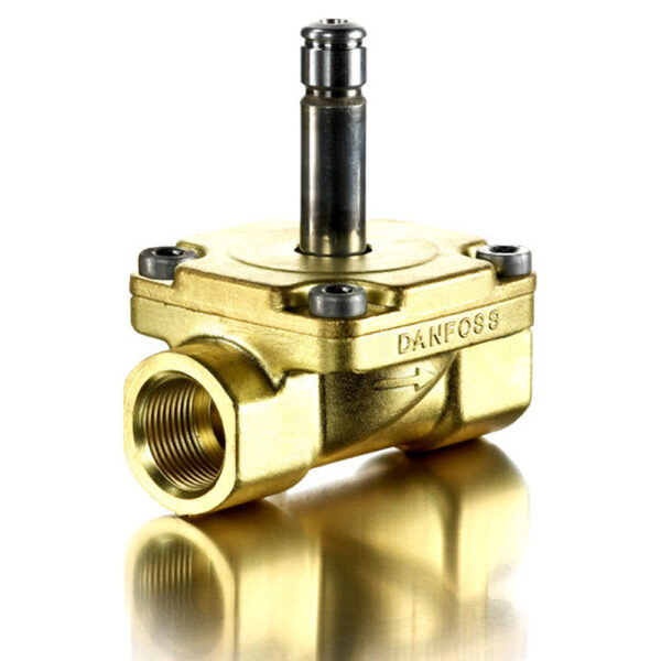 ELECTROVÁLVULAS EV260B 6 - 20