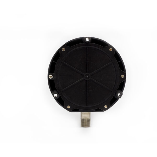 MANÓMETROS DE SEGURIDAD SERIE MPG6 - Imagen 2