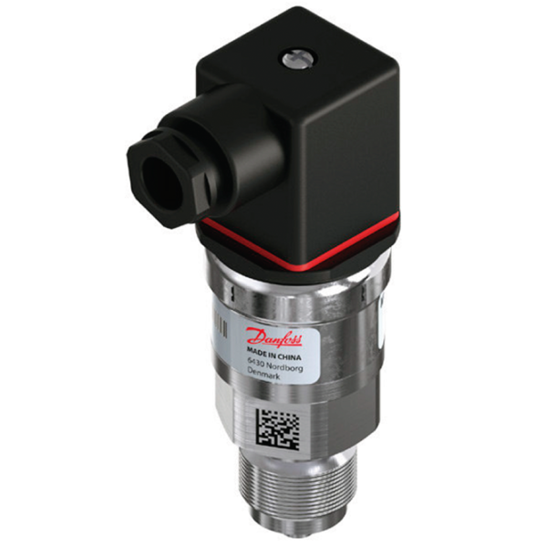 TRANSMISORES DE PRESIÓN MODELO MBS 3000