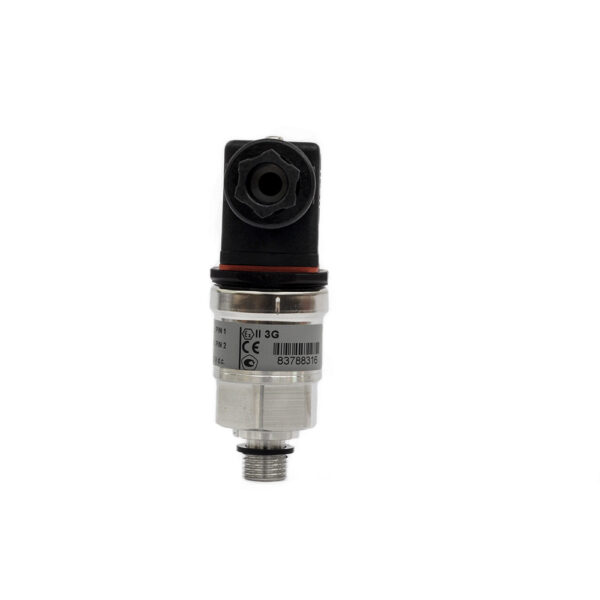 TRANSMISORES DE PRESIÓN MODELO MBS 3000 - Imagen 3
