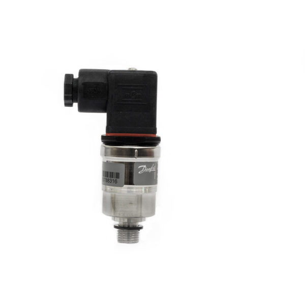 TRANSMISORES DE PRESIÓN MODELO MBS 3000 - Imagen 2