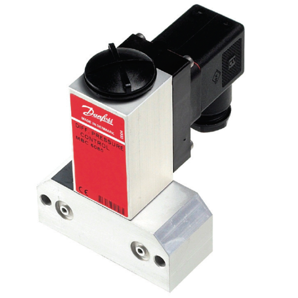 PRESOSTATOS MODELO MBC 5180