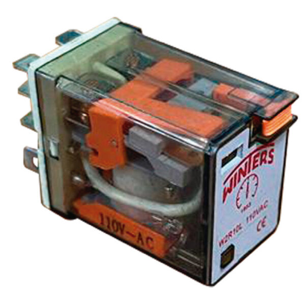 RELAY ELECTROMECÁNICOS - RELÉ