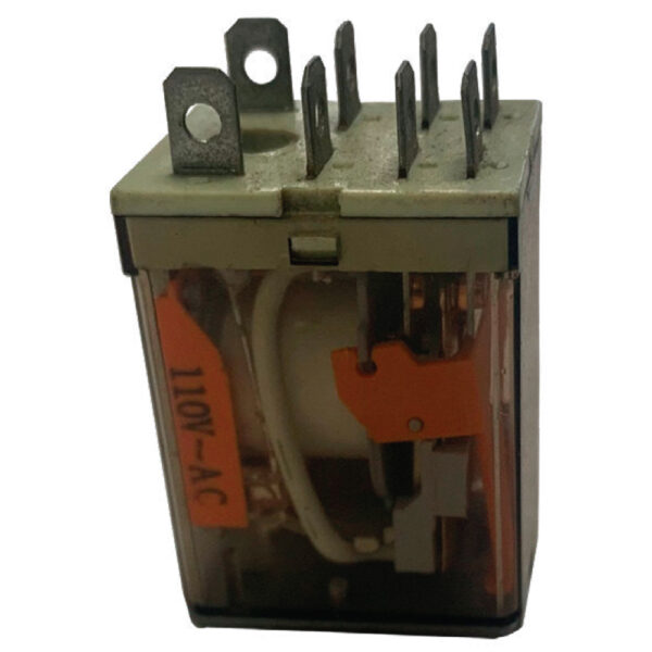 RELAY ELECTROMECÁNICOS - RELÉ - Imagen 2