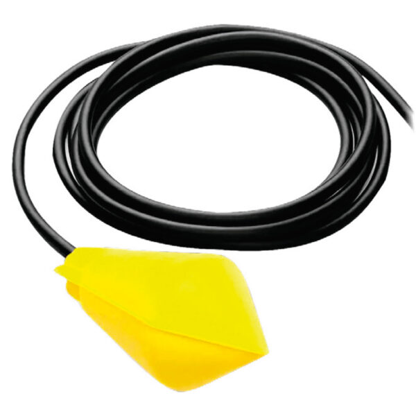 SENSOR NIVEL DE LIQUIDOS, Cable Neopreno - Bip-Stop