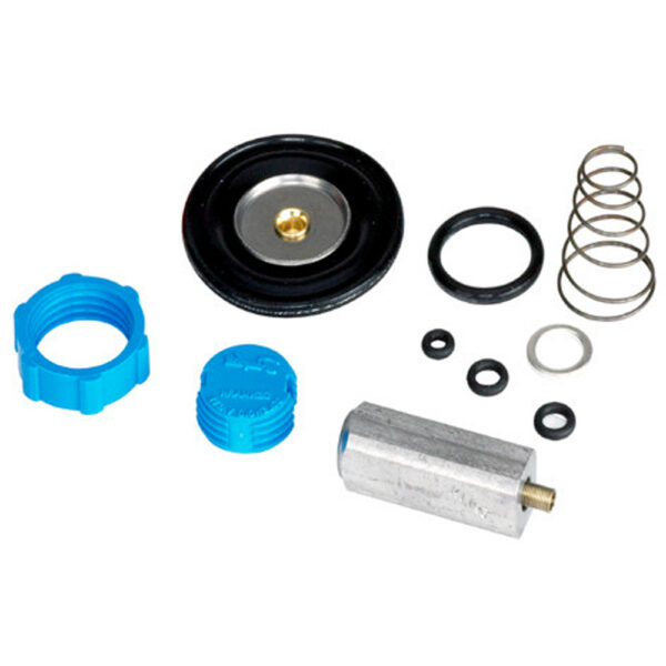 Spare Parts para EV220 15-50B - Imagen 5