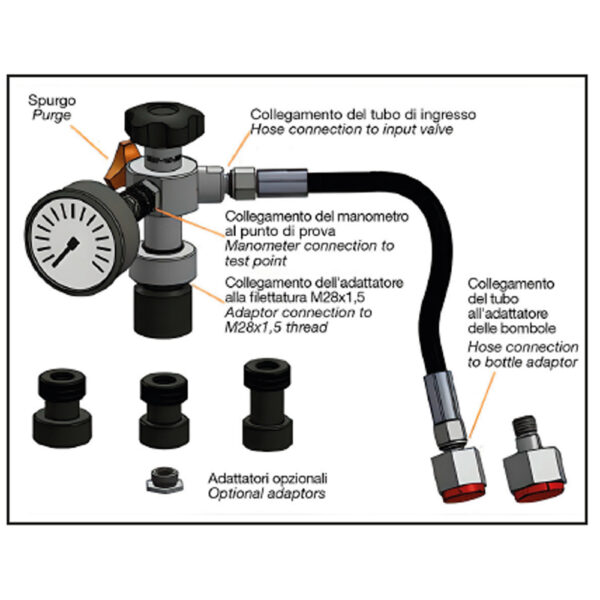 VERIFICADORES DE CARGA - Imagen 3