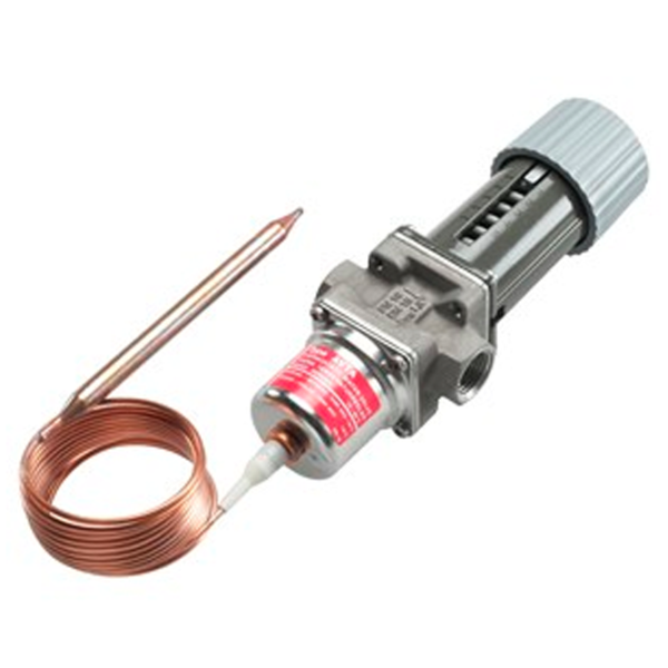 VÁLVULA TERMOSTÁTICA MODELO AVTA 10 A 25
