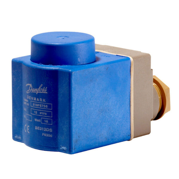BOBINAS MODELO BE / BOBINAS MODELO BG - Imagen 2