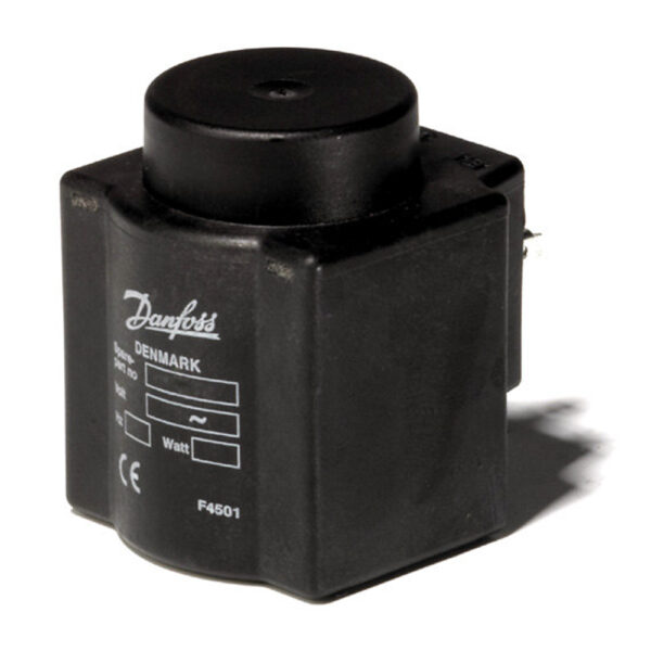 BOBINAS MODELO BA/BD / MODELO BQ / MODELO BM/BL / MODELO BO - Imagen 2