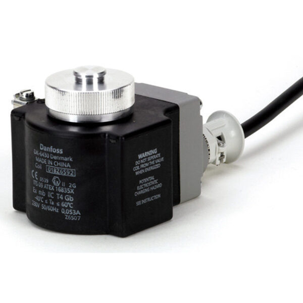 BOBINAS MODELO BA/BD / MODELO BQ / MODELO BM/BL / MODELO BO - Imagen 4