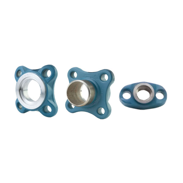 FLANGES